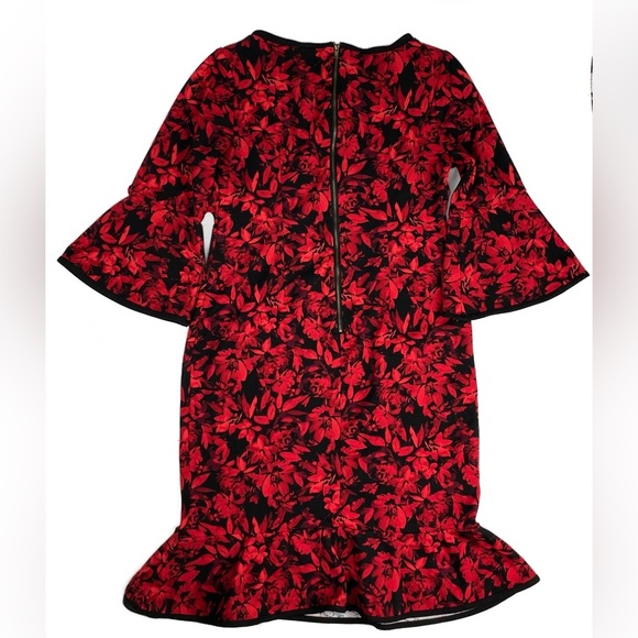 Shelby & Palmer Dress - Picture 2 of 4